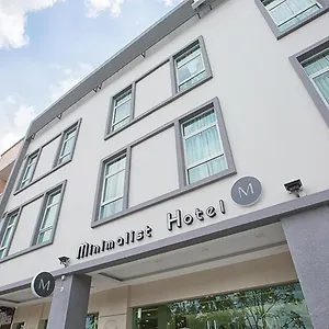 Minimalist *** Johor Bahru