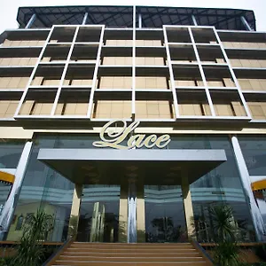 Lace Boutique *** Johor Bahru