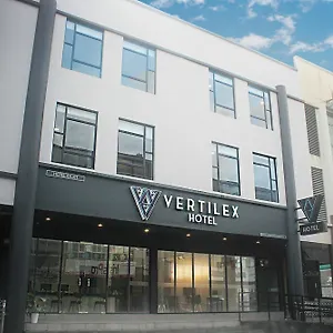 Vertilex *** Johor Bahru