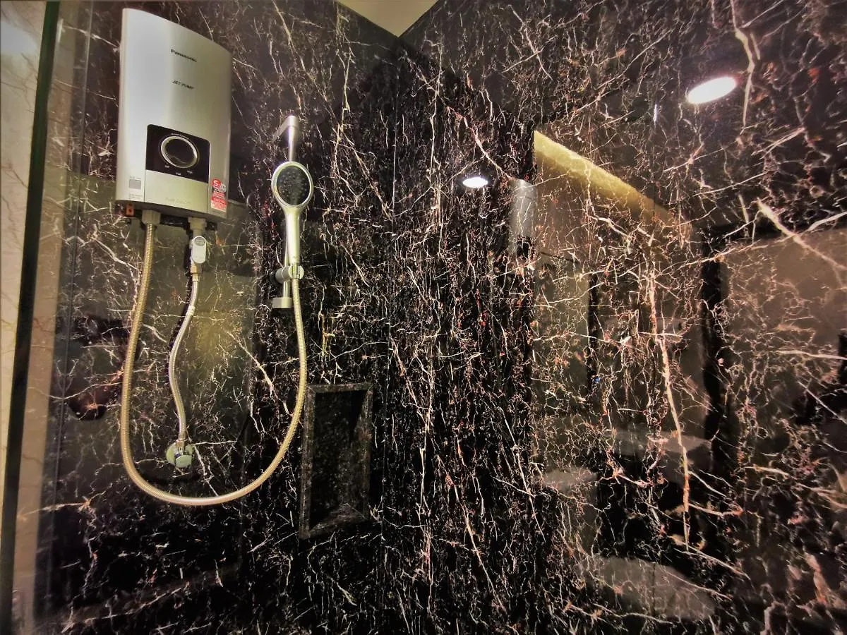 Prestigo Hotel - Johor Bharu Johor Bahru