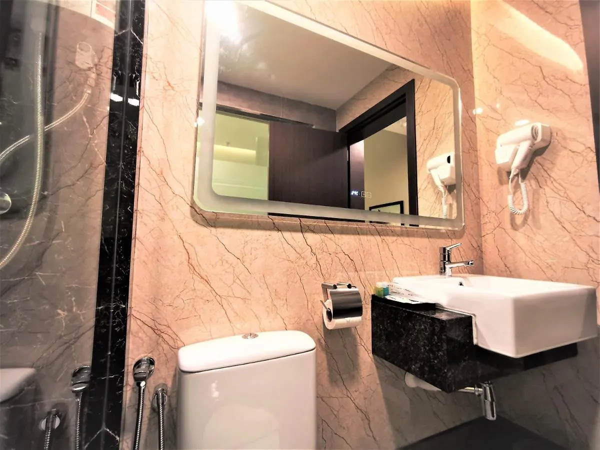 Prestigo Hotel - Johor Bharu Johor Bahru