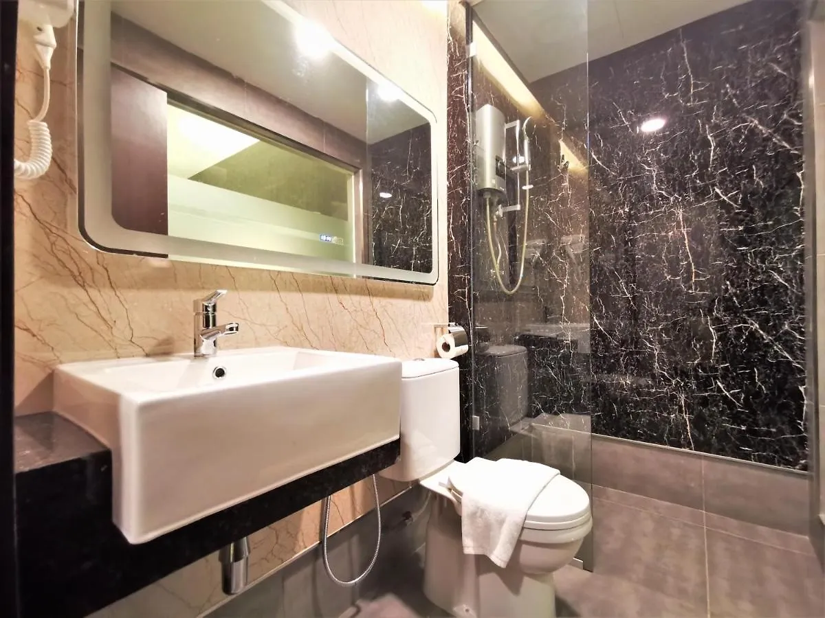 Prestigo Hotel - Johor Bharu Johor Bahru
