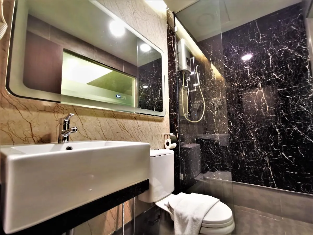 Prestigo Hotel - Johor Bharu Johor Bahru