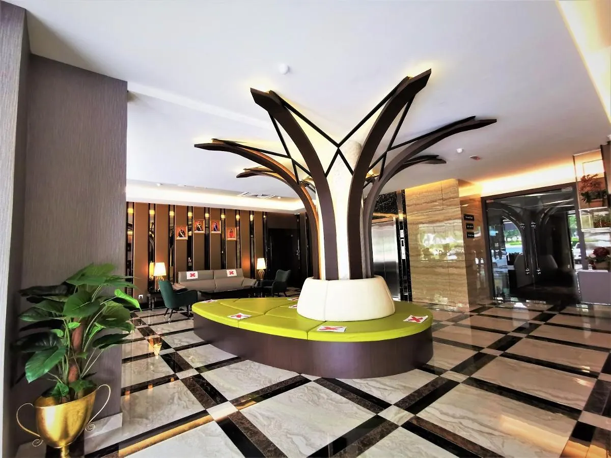 ***  Prestigo Hotel - Johor Bharu Johor Bahru Malaysia