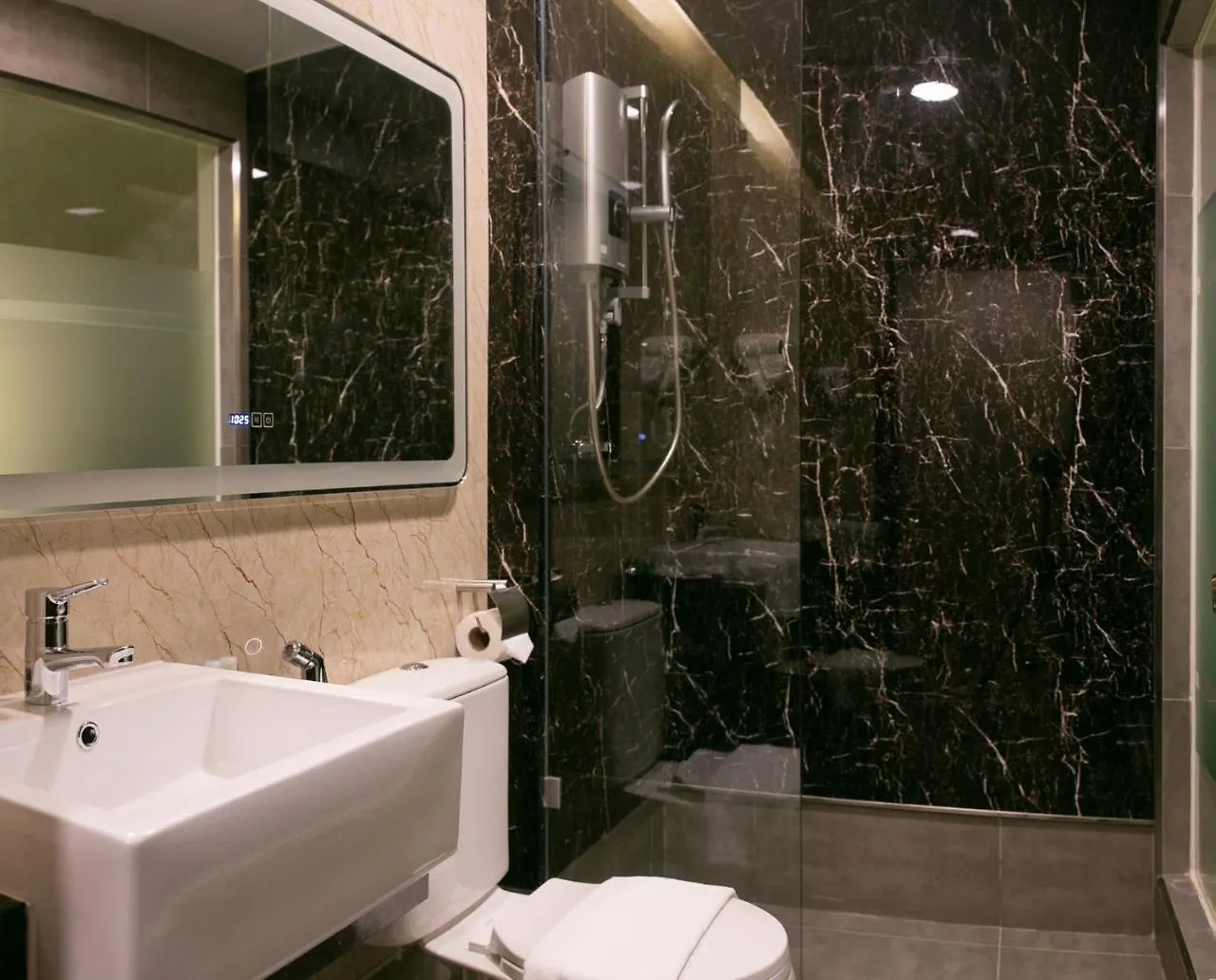 Prestigo Hotel - Johor Bharu Johor Bahru